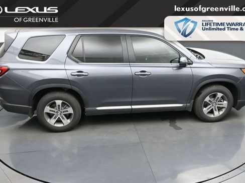 Used 2025 Honda Pilot EX-L image 42