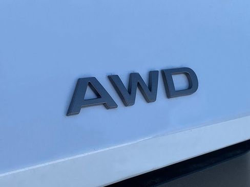 New 2026 Nissan Murano SV image 10