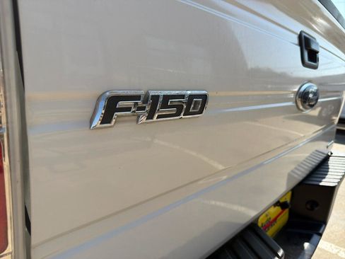 Used 2013 Ford F150 XLT w/ XLT Convenience Pkg AWD/4WD image 43