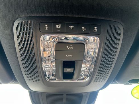 Used 2026 Mercedes-Benz GLE 350 4MATIC image 31