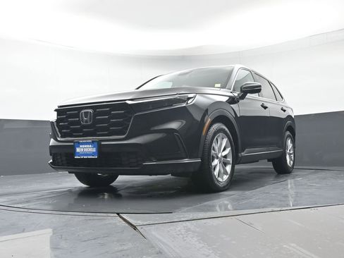 Certified 2024 Honda CR-V EX image 31