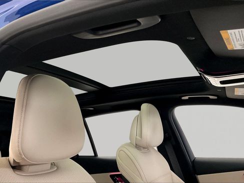 Used 2026 Mercedes-Benz GLC 300 4MATIC image 27