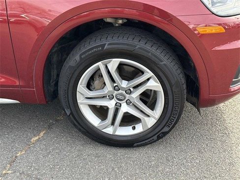 Used 2018 Audi Q5 2.0T Premium Plus w/ Premium Plus Package image 7