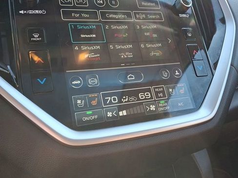 Used 2024 Subaru Ascent Touring image 17