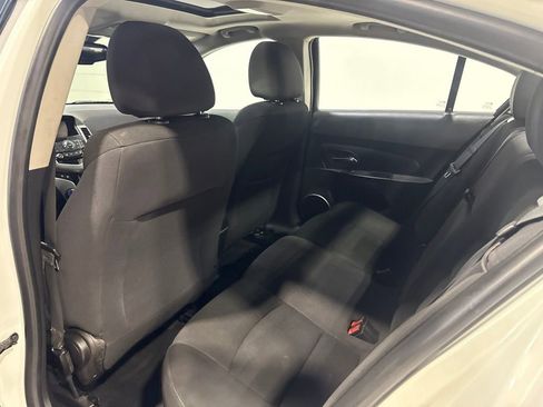 Used 2014 Chevrolet Cruze LT w/ All-Star Edition FWD image 28