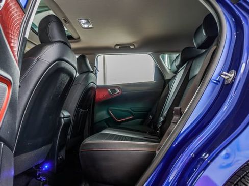Used 2020 Kia Soul GT-Line Turbo FWD image 43