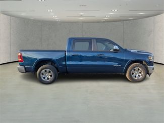 Used 2022 RAM 1500 Laramie video 2