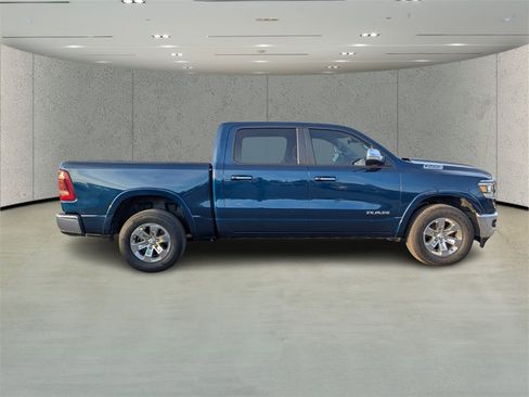 Used 2022 RAM 1500 Laramie image 2