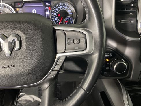 Used 2022 RAM 1500 Big Horn AWD/4WD image 25
