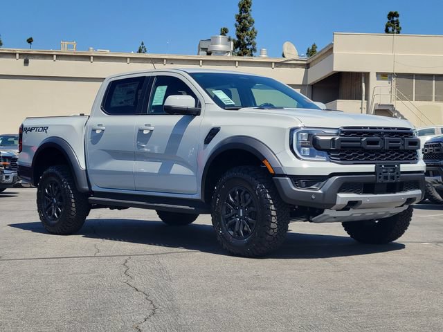 New 2026 Ford Ranger Raptor AWD/4WD image 29