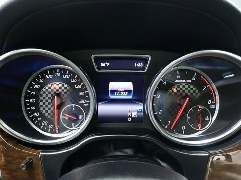 Used 2019 Mercedes-Benz GLE 43 AMG 4MATIC Coupe image 10