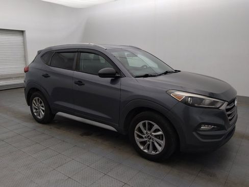 Used 2018 Hyundai Tucson SEL FWD image 11