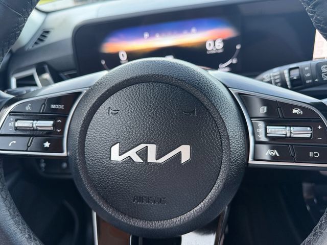 Certified 2024 Kia Seltos S AWD/4WD image 26