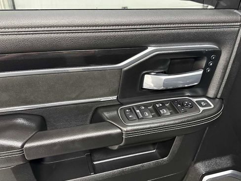 Used 2022 RAM 3500 Laramie image 15
