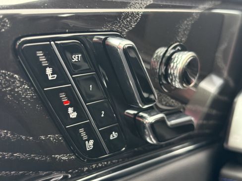 New 2026 Cadillac Escalade IQL Sport 1 image 32