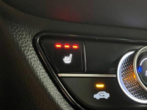 New 2026 Honda HR-V EX-L image 19
