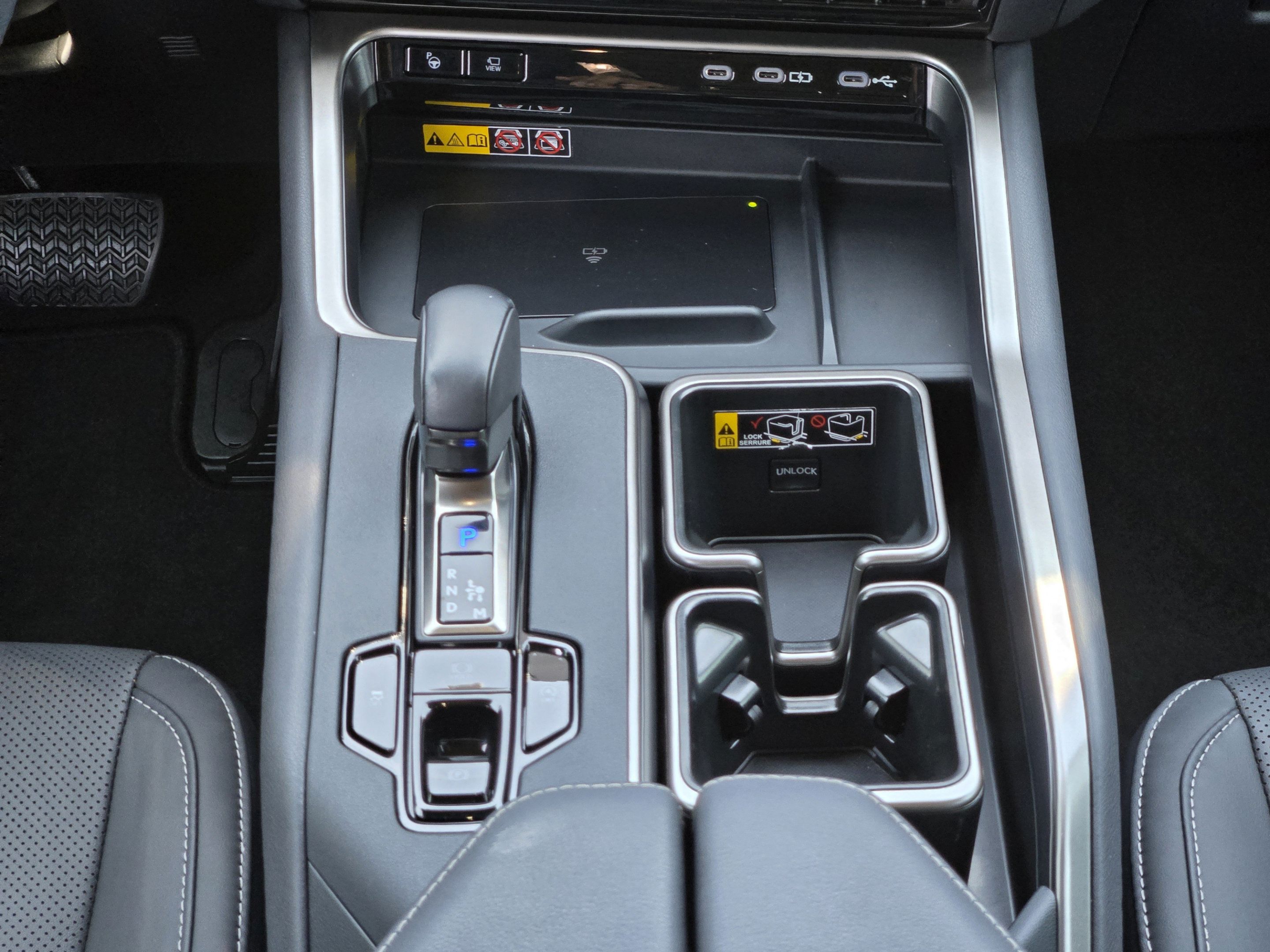 Certified 2024 Lexus TX 350 FWD w/ Technology Package image 14