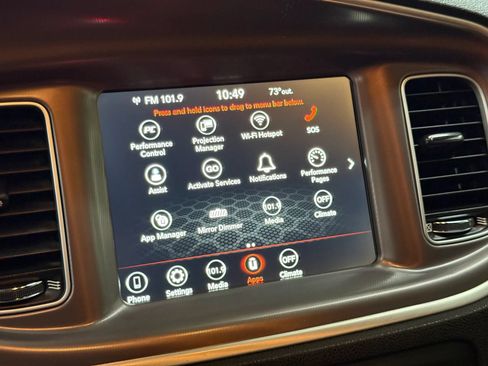 Used 2022 Dodge Charger GT RWD image 20