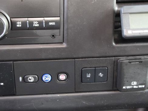Used 2024 Chevrolet Express 3500 w/ Power Convenience Package image 21