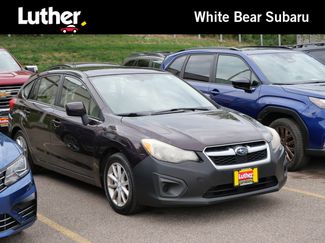 Used 2012 Subaru Impreza 2.0i Premium w/ All-Weather Pkg AWD/4WD video 1