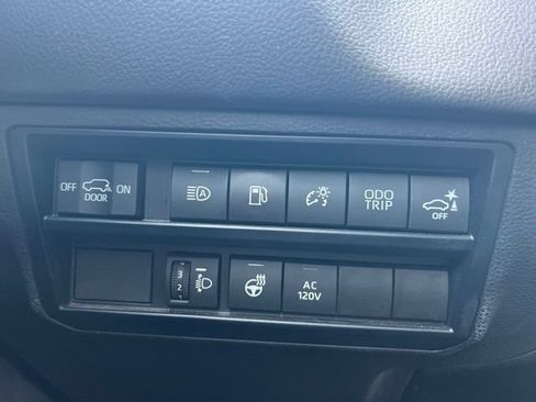 Used 2023 Toyota Sequoia SR5 w/ SR5 Premium Package AWD/4WD image 22