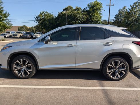Used 2019 Lexus RX 350 FWD w/ Navigation Package image 5