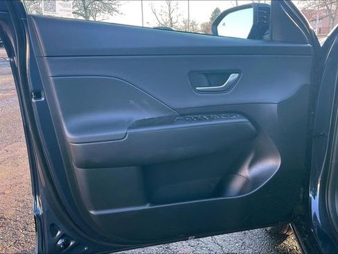 New 2026 Hyundai Kona SEL Premium FWD image 26