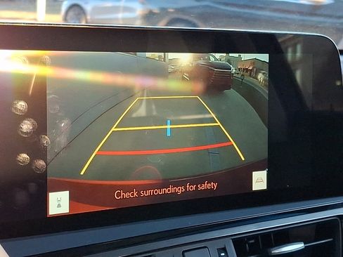 New 2025 Lexus ES 350 Premium image 14