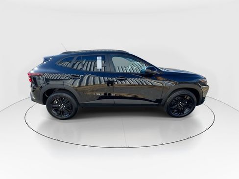 New 2026 Chevrolet Trax ACTIV image 9