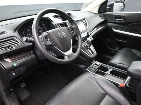 Used 2016 Honda CR-V EX-L image 18