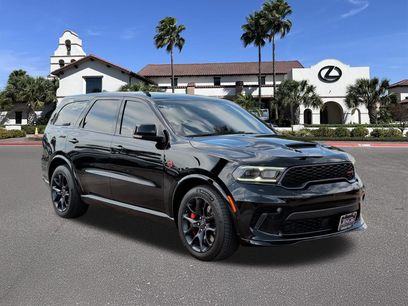 Used 2024 Dodge Durango SRT Hellcat