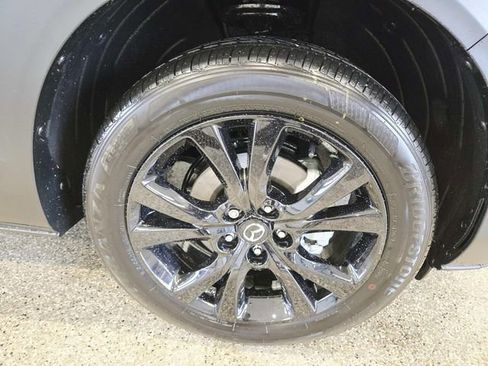 New 2026 MAZDA CX-30 AWD 2.5 S image 14