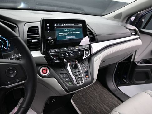 Used 2024 Honda Odyssey EX-L image 23