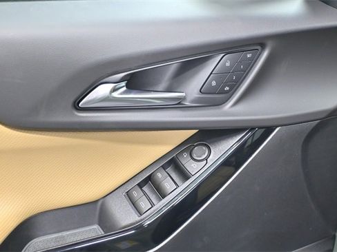 New 2026 Chevrolet Equinox ACTIV w/ Convenience Package III image 16