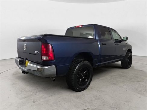 Used 2022 RAM 1500 Classic SLT w/ Protection Group image 5