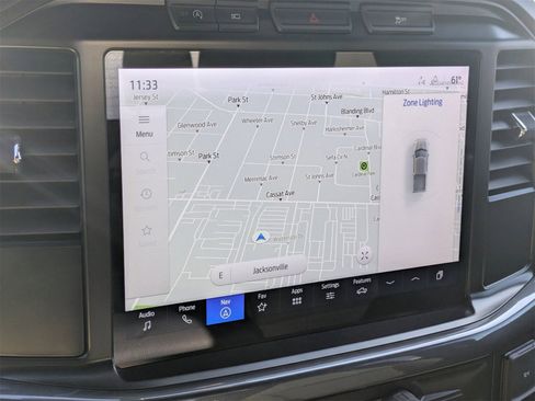 Used 2024 Ford F150 STX image 19