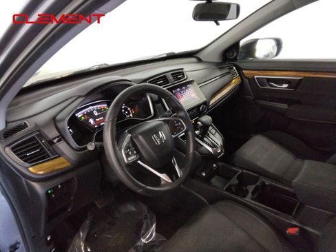 Used 2020 Honda CR-V EX image 26