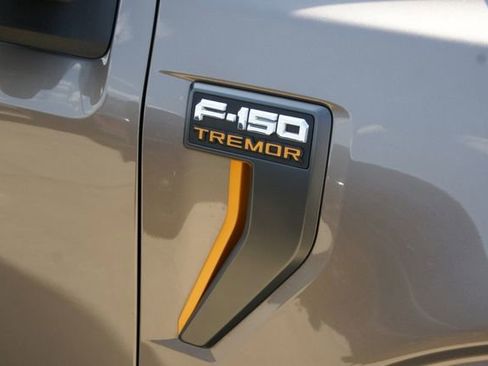 Certified 2021 Ford F150 Tremor w/ Tow Technology Package AWD/4WD image 10