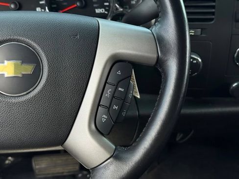 Used 2012 Chevrolet Silverado 1500 LT w/ All-Star Edition AWD/4WD image 19