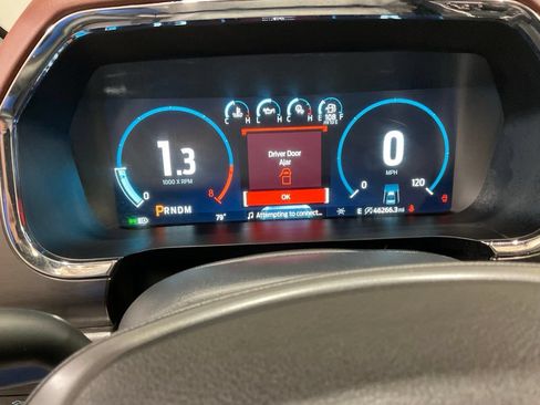 Used 2021 Ford F150 Lariat w/ Equipment Group 502A High AWD/4WD image 17