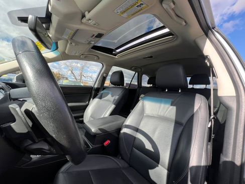 Used 2019 Subaru Outback 2.5i Limited w/ Popular Package #2 AWD/4WD image 12