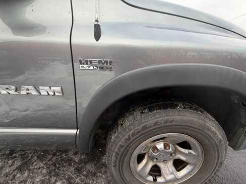 Used 2008 Dodge Ram 1500 Truck ST image 10