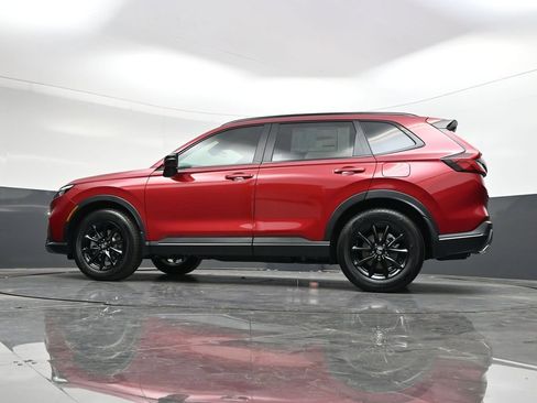 Used 2026 Honda CR-V Sport-L image 37