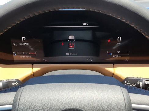 New 2026 Nissan Armada SL AWD/4WD image 25