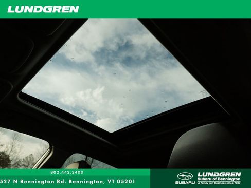 Used 2023 Subaru Forester Limited image 26