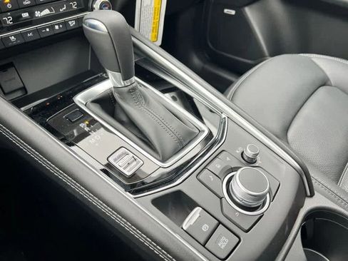 New 2025 MAZDA CX-5 AWD 2.5 S w/ Premium Plus Pkg image 31