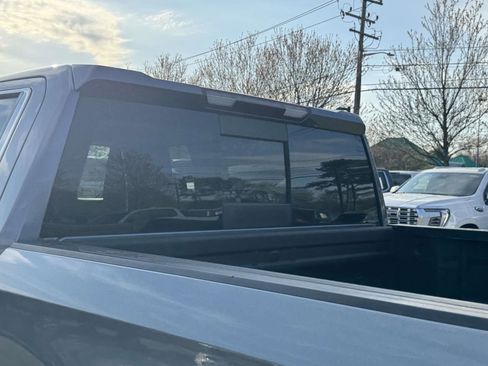 Used 2022 GMC Sierra 1500 SLT w/ SLT Premium Plus Package image 15