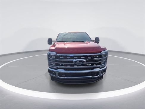 New 2026 Ford F250 XLT w/ XLT Premium Package image 3