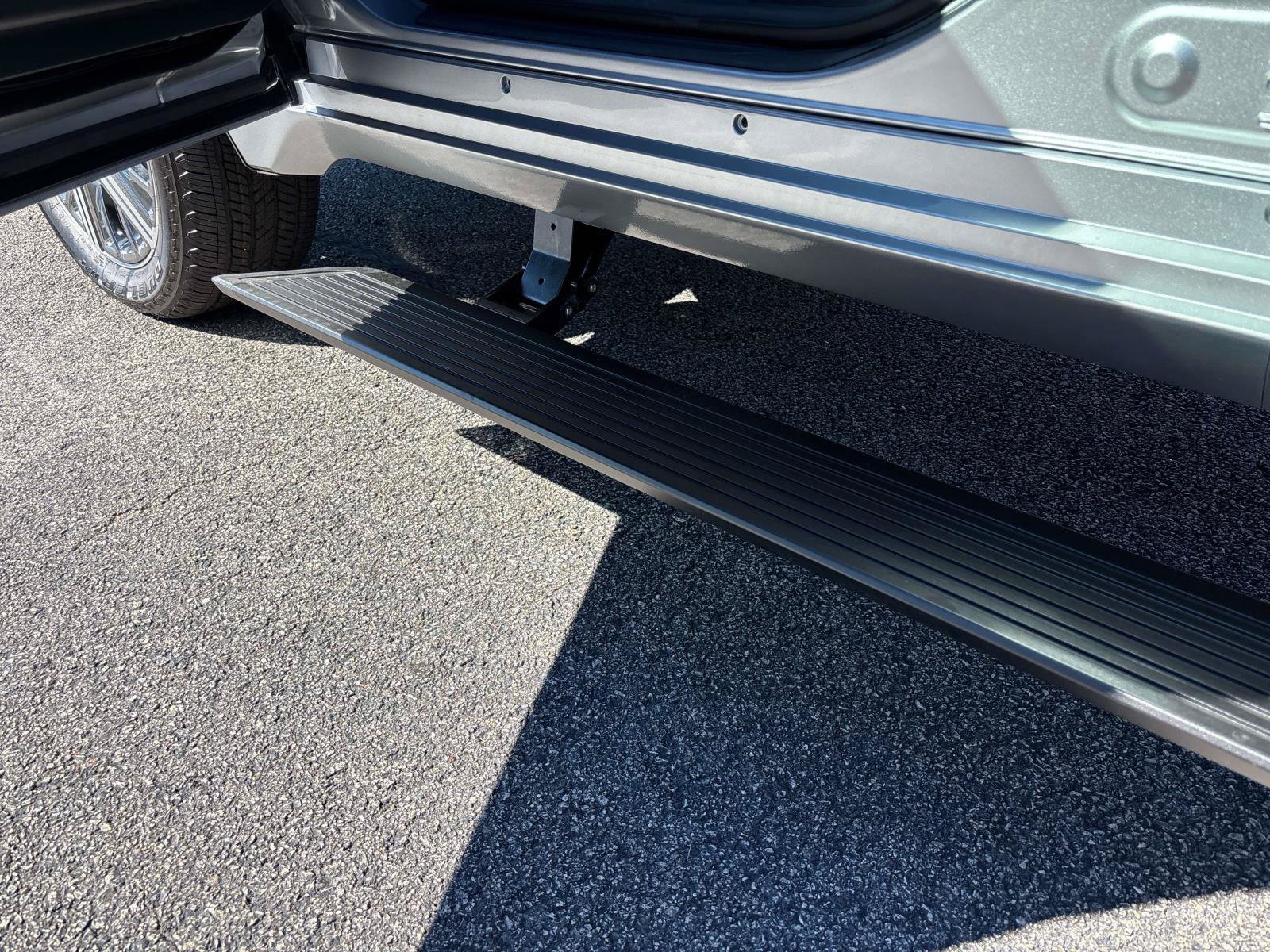 New 2026 Toyota Tundra Capstone AWD/4WD image 4