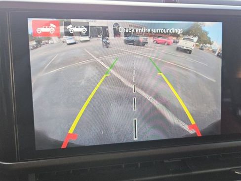 Used 2024 Jeep Wrangler Unlimited Rubicon 392 image 9